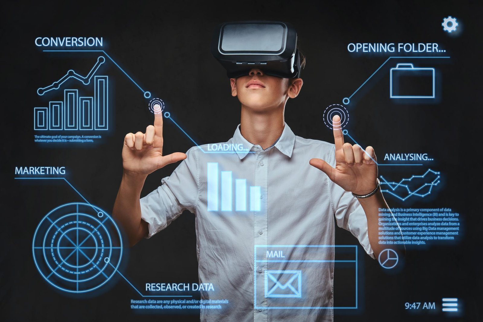 Digital Innovation