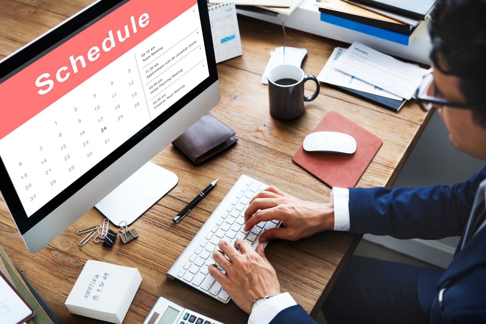 Employee Leaves Management