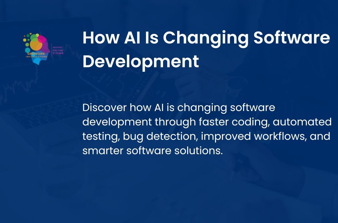 How AI Is Changing Software Development