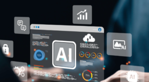 How AI Agents Are Changing the Way Businesses Work