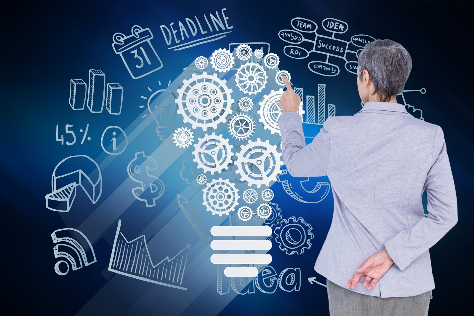 digital solutions