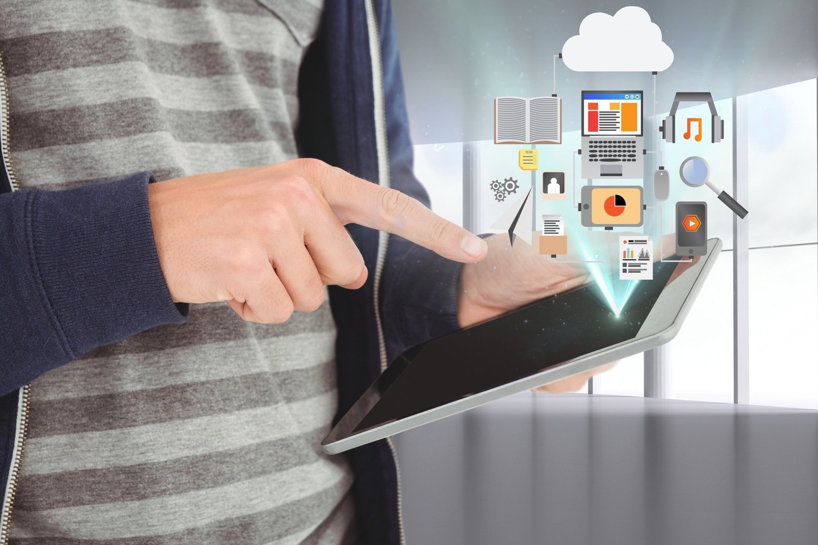 directory management system