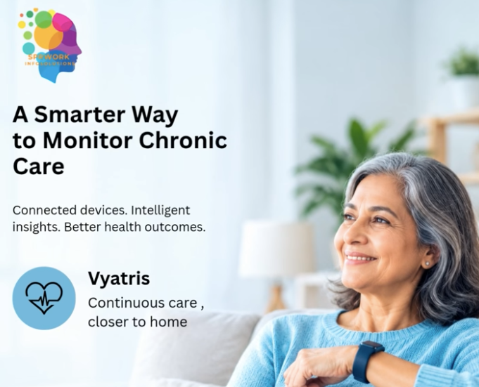 Vytaris: Transforming Chronic Care Through Connected Healthcare Technology